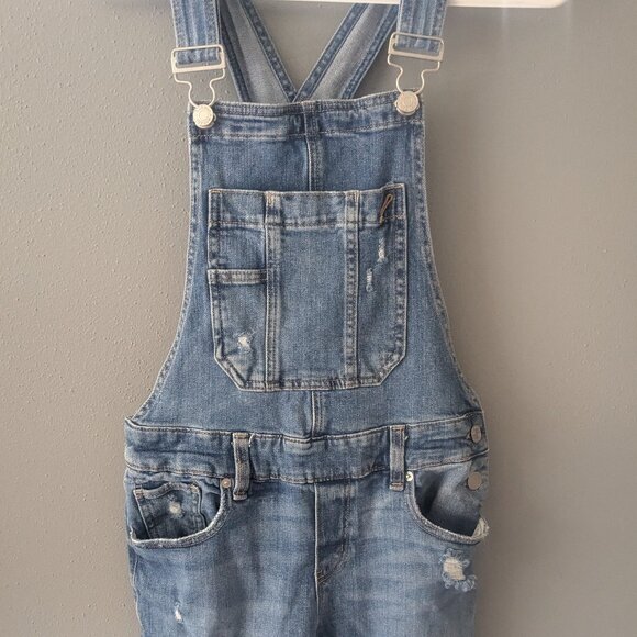 Garage overalls - Picture 2 of 6